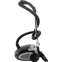 Emerio VE-109959.14 Aspirateur Traineau Avec Sac 800W 2L 80dB Gris