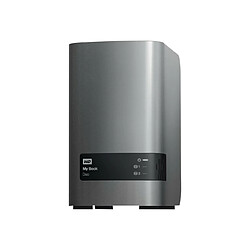 Western Digital MY BOOK DUO 6TB