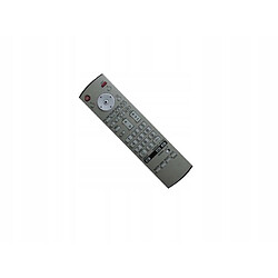 GUPBOO Télécommande Universelle de Rechange Pour Panasonic TH-65PF10EK TH-58PH10UK TH-65PF10UK T