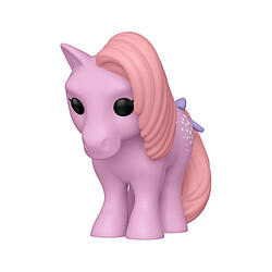 Funko Mon petit poney - Figurine POP! Vinyl figurine Cotton Candy 9 cm 