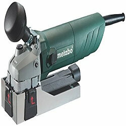 Metabo LF 724 S Fraiseuse à bois 710 W 10000 tr/min 2 Nm