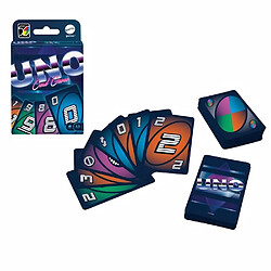 Jeu de cartes