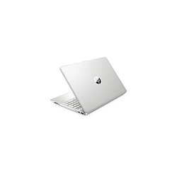 Acheter PC Portable HP 15s-eq1157nf - 15 FHD - AMD Ryzen 5 - RAM 8 Go - Stockage 512 Go - Windows 10 - AZERTY · Reconditionné