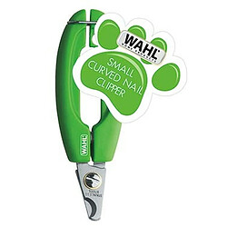 Ciseaux à ongles Wahl 858455-016 Vert Acier inoxydable