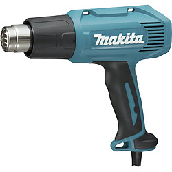 Makita Pistolet à air chaud HG5030K bleu/noir