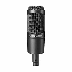 Microphone