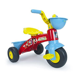 Tricycle Disney