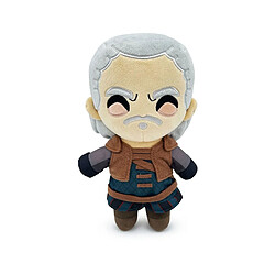 Youtoz The Witcher - Peluche Vesemir 22 cm