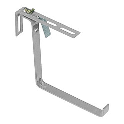 Poétic Support pour jardinière BASIC, aluminium ()