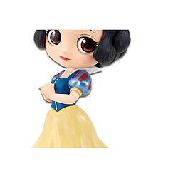 Gamesland DISNEY - Q Posket Snow White Normal Color Version - 14cm 