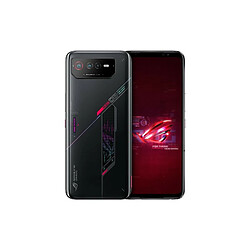 Smartphone Asus ROG Phone 6 6.78" 5G Double nano SIM 256 Go Noir Fantôme