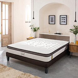 Avis Bellecour Matelas Tivoli