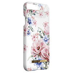 Coque iPhone 6 Plus, 6S Plus, 7 Plus et 8 Plus Floral Romance Ideal of Sweden