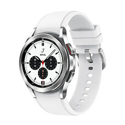 Samsung Galaxy Watch4 Classic 42mm Bluetooth Argent (Silver) R880