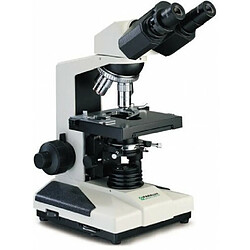 Paralux Microscope L1200 Binoculaire SP achromatique -1600X - 60-6135-9