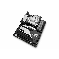 Acheter EkWaterBlocks EK-Quantum Momentum VRM Bridge ROG Maximus XII Formula D-RGB - Acryl, Wasserkühlung