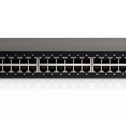 Acheter Commutateur Ubiquiti ES-48-500W Edgeswitch 48P 500W Edgemax PoE 500W