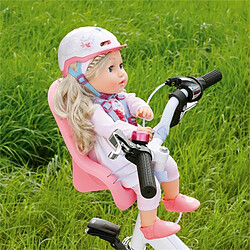 Acheter Zapf Creation AG Baby Annabell Active Casque de vélo 43cm