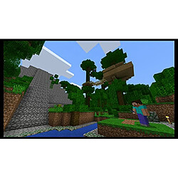 Nintendo Switch Minecraft: Nintendo Switch Edition