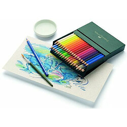 Faber-Castell 117538 Crayon à papier pas cher