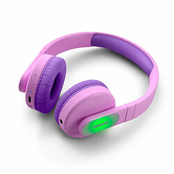 Casque Philips TAK4206PK/00 Rose 