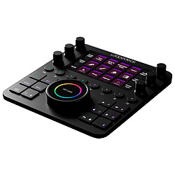 CT Loupedeck