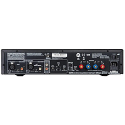 NAD Electronics International NAD C268 Noir - Amplificateur de Puissance