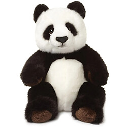 Ours en peluche WWF