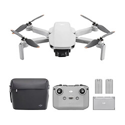 DJI Innovation Drone DJI Mini 2 SE Fly More Combo