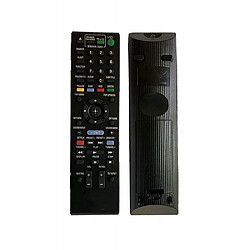 GUPBOO Télécommande Universelle de Rechange t pour SONY HBDE770W BDV-E980W BDV-E800 récepteur av