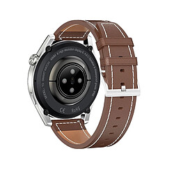 Yonis Montre Connectée IP68 Étanche Bluetooth Appels SMS Santé Sport pas cher