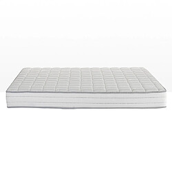 Acheter TIME 2 DREAM Matelas simple orthopédique mémoire de forme 16 cm 80x190 Easy Comfort M