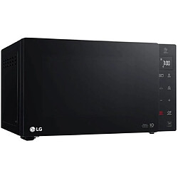 Micro-ondes pose libre LG, LG8806087801422