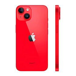 Apple iPhone 14 128 Go Rouge (Product Red)