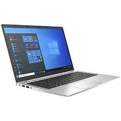 PC Portable HP EliteBook 840 G8 14" FHD 512 GB SSD 16 GB RAM Intel Core i7-1165G7 | W10 Pro - Reconditionné