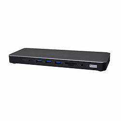 Avis Hub USB V7 DOCKTB4PT