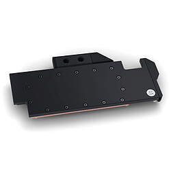 EkWaterBlocks EK-Vector RTX 2080 - Cuivre + Acetal