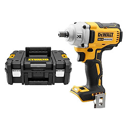 Boulonneuse à choc 18V Dewalt DCF894NT sans batterie ni chargeur coffret TStak