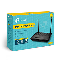 Avis TP-Link TD-W9960V wireless router