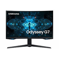 Samsung ODYSSEY G6 27''