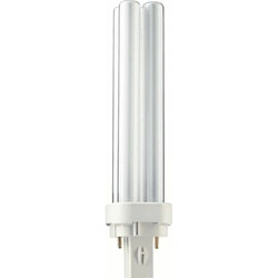 Acheter Philips ampoule master plc g24d-2 18 watts code couleur 830