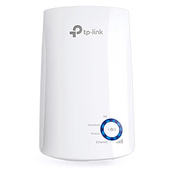 TP-Link TL-WA850RE TP-Link TL-WA850RE Récepteur réseau Blanc 10, 100 Mbit/s