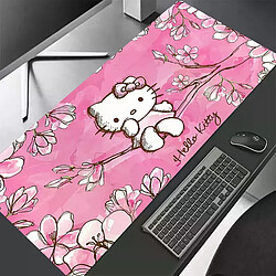 Cfsyls Tapis de souris de jeu Anime Kawaii