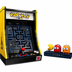 Avis Playset Lego 10323 Pac-Man