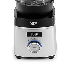 Avis Beko Blender chauffant - SMM888BX