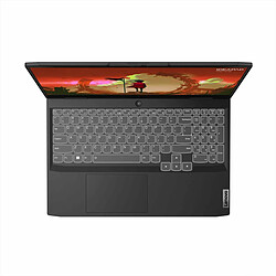 Avis Ordinateur Portable Lenovo IdeaPad Gaming 3 15ARH7 15,6" AMD Ryzen 7 7735HS 16 GB RAM 512 GB SSD NVIDIA GeForce RTX 3050 QWERTY