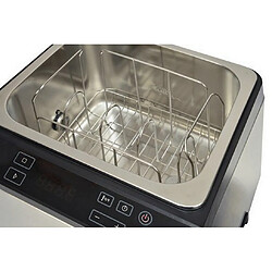 Appareil de cuisson sous vide d'air 9l 2000w - sc3120 - KITCHEN CHEF