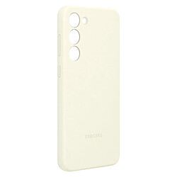 Samsung Coque Originale Galaxy S23 Ultra Beige