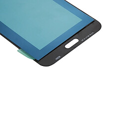 Wewoo Pour Samsung Galaxy J7 Neo noir / J701 écran LCD + tactile Digitizer Assemblée pièce détachée pas cher