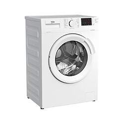 Lave linge hublot Beko WTV95220W